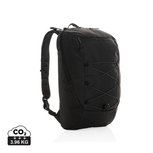 Impact AWARE™ túra hátizsák, 18L Fekete 