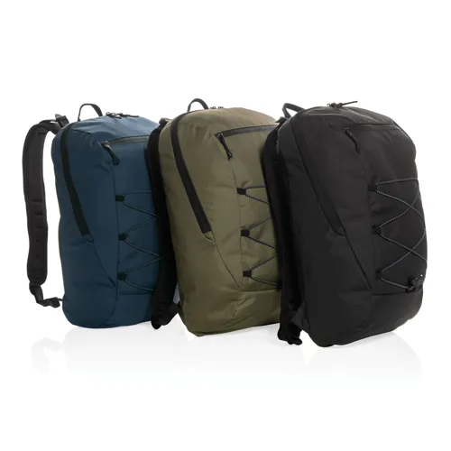 Impact AWARE™ túra hátizsák, 18L Kék 