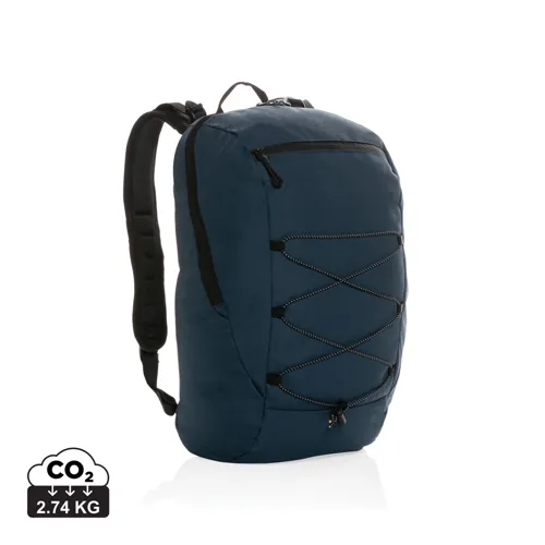 Impact AWARE™ túra hátizsák, 18L Kék 