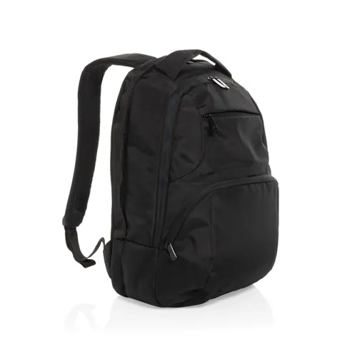 Impact AWARE™ Universal laptop hátizsák Fekete 