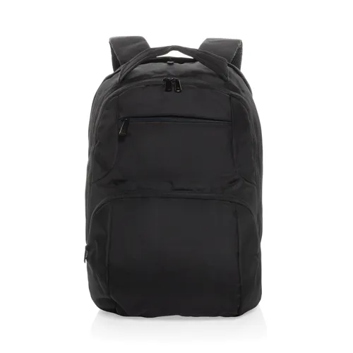 Impact AWARE™ Universal laptop hátizsák Fekete 
