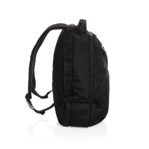 Impact AWARE™ Universal laptop hátizsák Fekete 
