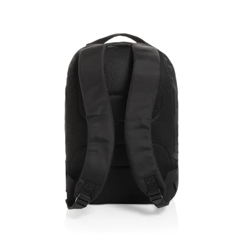 Impact AWARE™ Universal laptop hátizsák Fekete 