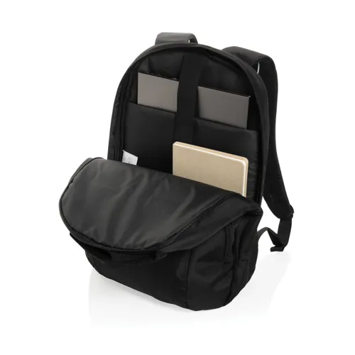 Impact AWARE™ Universal laptop hátizsák Fekete 