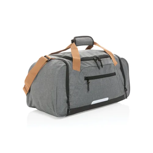 Impact AWARE™ Urban outdoor hétvégi táska Szürke 