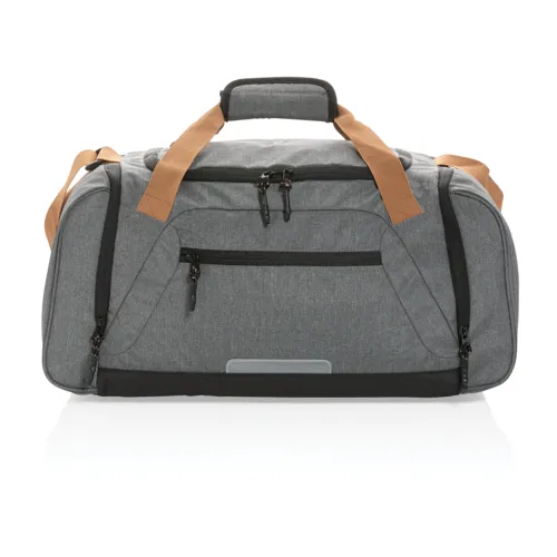 Impact AWARE™ Urban outdoor hétvégi táska Szürke 