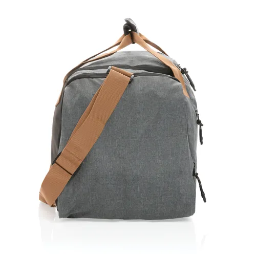 Impact AWARE™ Urban outdoor hétvégi táska Szürke 