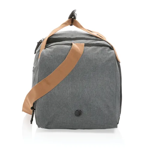 Impact AWARE™ Urban outdoor hétvégi táska Szürke 