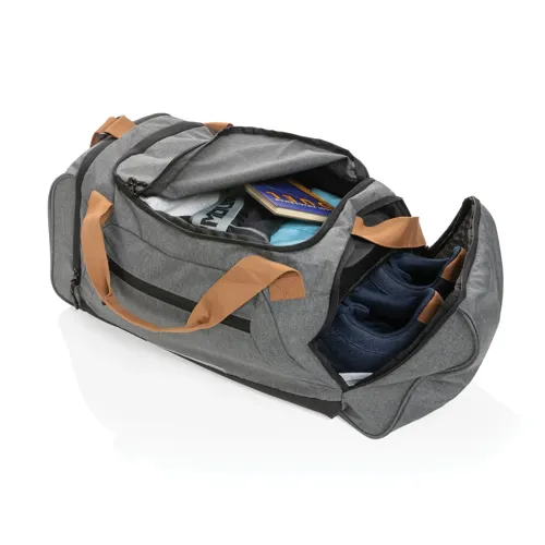 Impact AWARE™ Urban outdoor hétvégi táska Szürke 