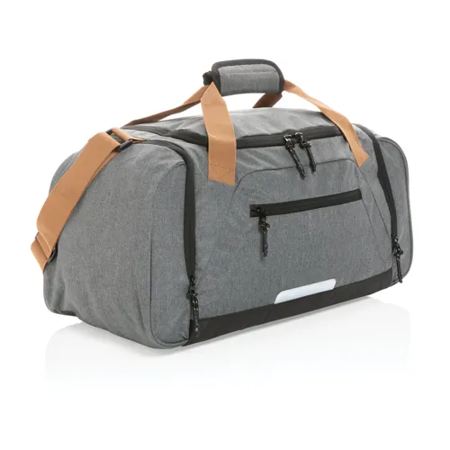 Impact AWARE™ Urban outdoor hétvégi táska Szürke 
