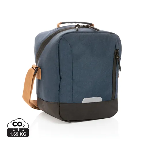 Impact AWARE™ Urban Outdoor hűtőtáska Kék 