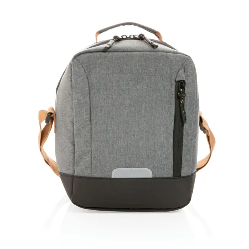 Impact AWARE™ Urban Outdoor hűtőtáska Szürke 
