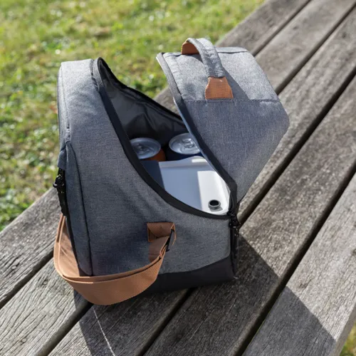 Impact AWARE™ Urban Outdoor hűtőtáska Szürke 