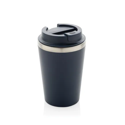 Java RCS újrahaszn. duplafalú pohár, 350 ml Kék 