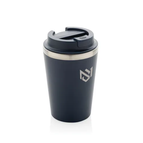 Java RCS újrahaszn. duplafalú pohár, 350 ml Kék 