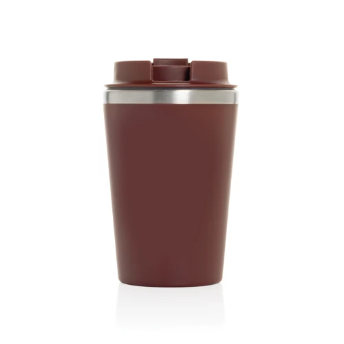 Java RCS újrahaszn. duplafalú pohár, 350 ml Piros 