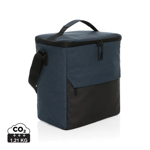 Kazu AWARE™ RPET basic hűtőtáska Kék 