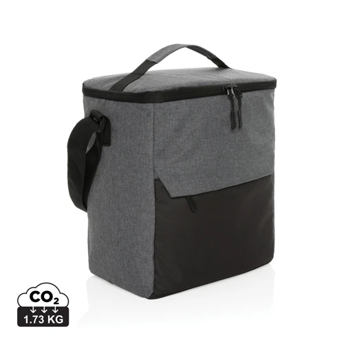Kazu AWARE™ RPET basic hűtőtáska Szürke 