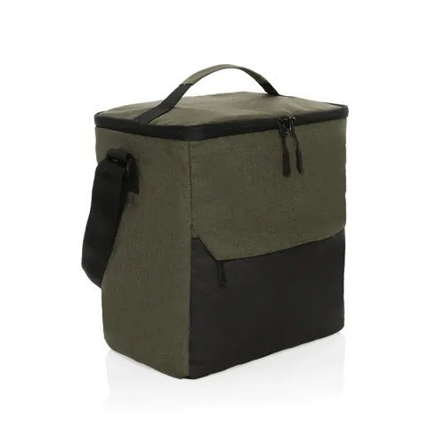 Kazu AWARE™ RPET basic hűtőtáska Zöld 