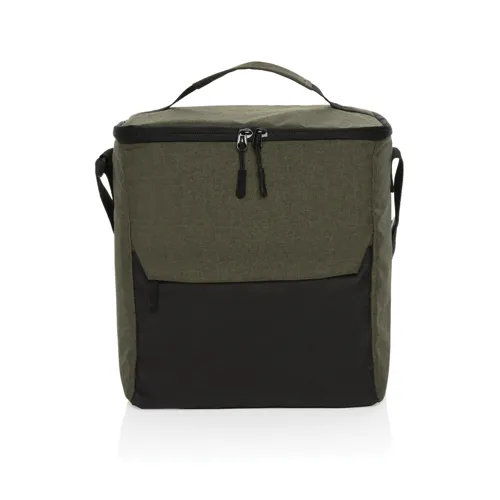 Kazu AWARE™ RPET basic hűtőtáska Zöld 