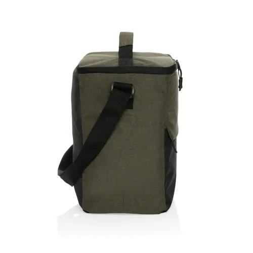 Kazu AWARE™ RPET basic hűtőtáska Zöld 