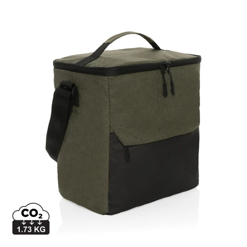 Kazu AWARE™ RPET basic hűtőtáska Zöld 