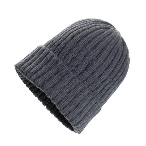 Kennedi AWARE™ Polylana® sapka nagy bordával Kék 