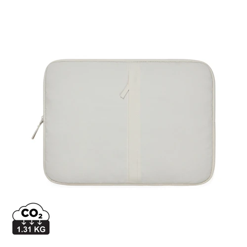 KENTO URBAN RCS újrahasznosított nejlon 15,6 colos laptoptok Barna 
