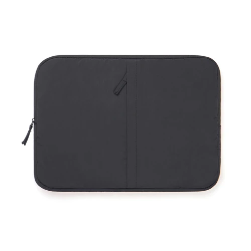 KENTO URBAN RCS újrahasznosított nejlon 15,6 colos laptoptok Fekete 