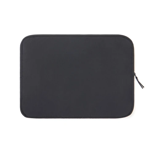 KENTO URBAN RCS újrahasznosított nejlon 15,6 colos laptoptok Fekete 