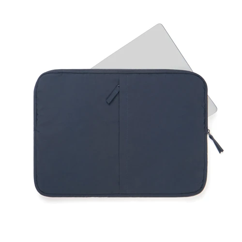 KENTO URBAN RCS újrahasznosított nejlon 15,6 colos laptoptok Kék 