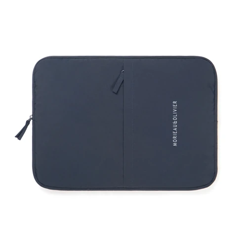 KENTO URBAN RCS újrahasznosított nejlon 15,6 colos laptoptok Kék 