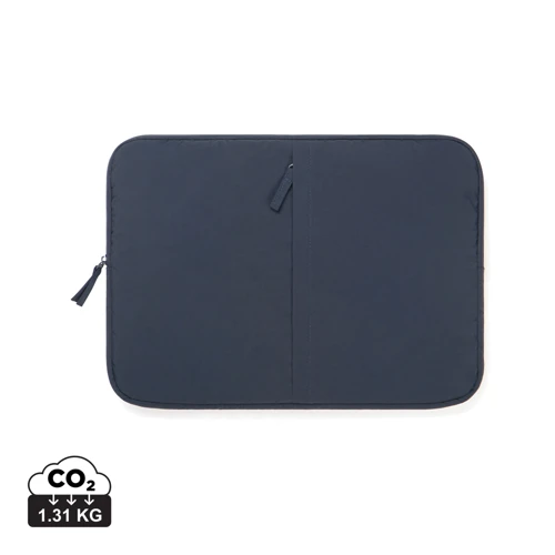 KENTO URBAN RCS újrahasznosított nejlon 15,6 colos laptoptok Kék 