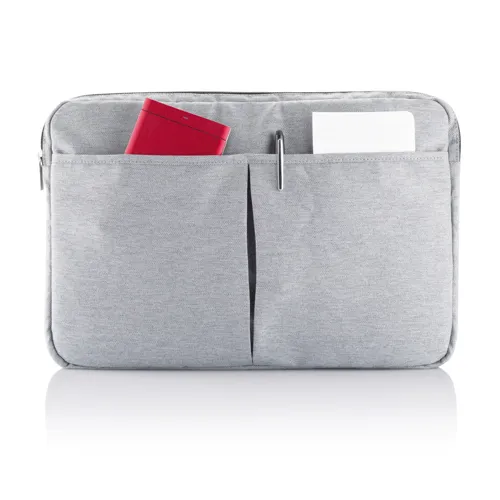 Laptop tok 15” Szürke 