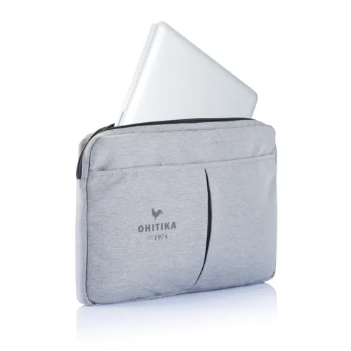 Laptop tok 15” Szürke 