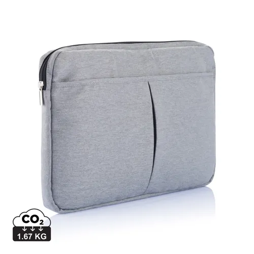 Laptop tok 15” Szürke 
