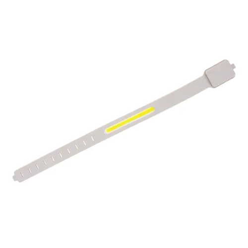 Lumi Sprint RCS újrahaszn. műanyag LED testlámpa Szürke 