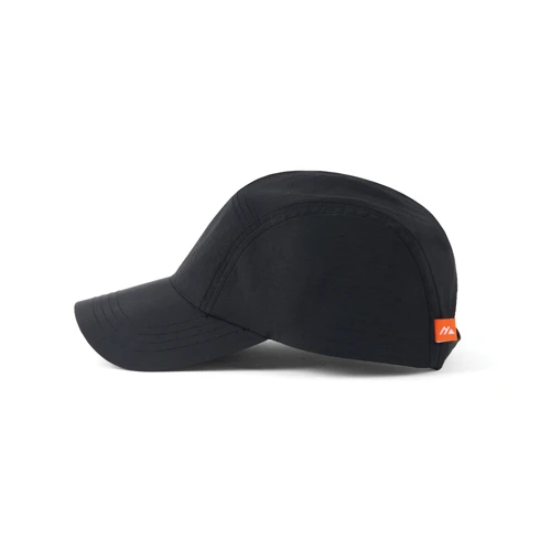 Nordic Drift RCS Aero UPF 50+ sapka Fekete 