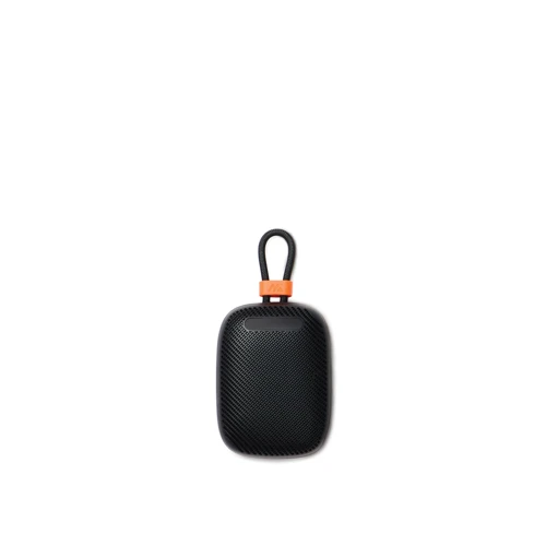 Nordic Drift Titan IP67 víz- és porálló 5 W-os hangszóró Fekete 