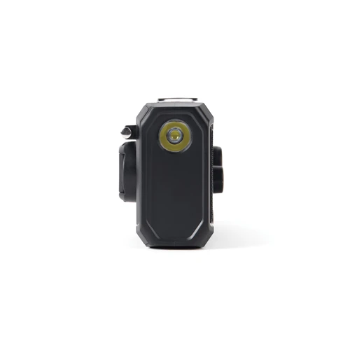 Nordic Drift Titan IPX4 többfunkciós rádió 4000mah Fekete 
