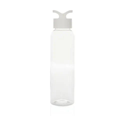 Oasis RCS újrahasznosított pet vizespalack, 650 ml Fehér 