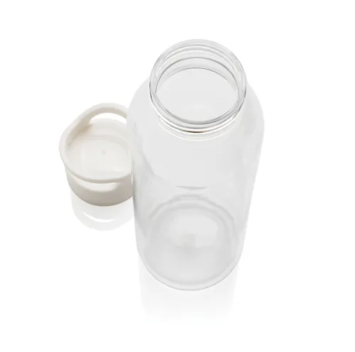 Oasis RCS újrahasznosított pet vizespalack, 650 ml Fehér 