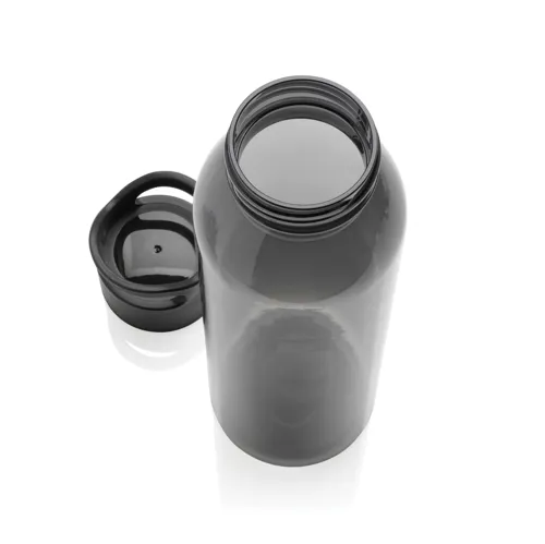 Oasis RCS újrahasznosított pet vizespalack, 650 ml Fekete 