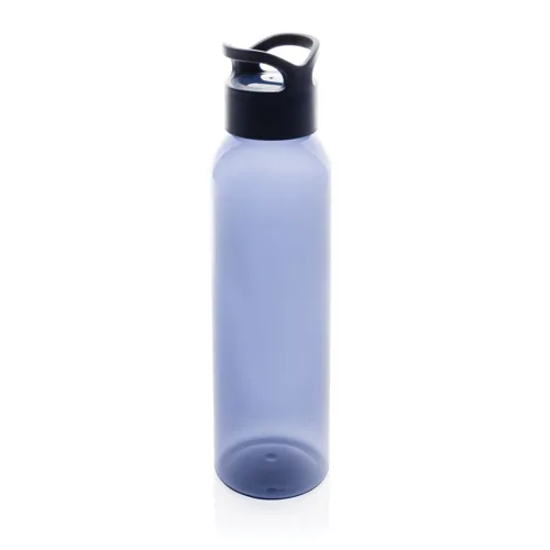 Oasis RCS újrahasznosított pet vizespalack, 650 ml Kék 