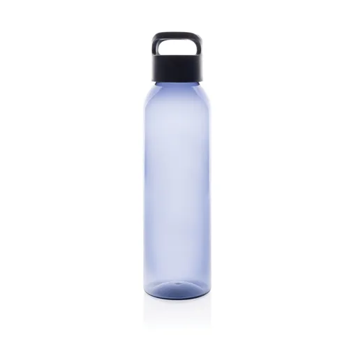 Oasis RCS újrahasznosított pet vizespalack, 650 ml Kék 