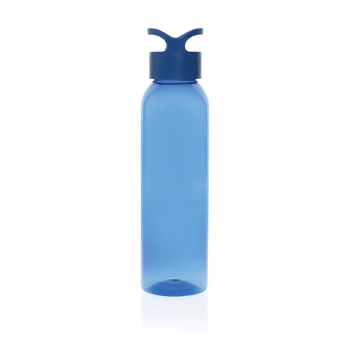 Oasis RCS újrahasznosított pet vizespalack, 650 ml Kék 