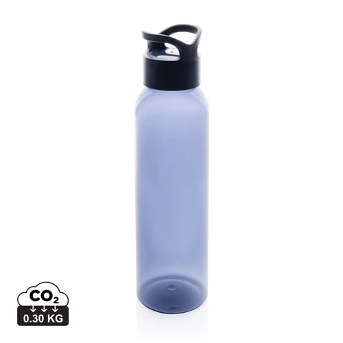 Oasis RCS újrahasznosított pet vizespalack, 650 ml Kék 