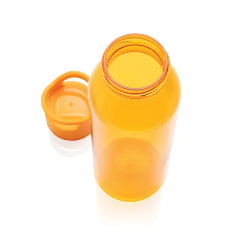 Oasis RCS újrahasznosított pet vizespalack, 650 ml Narancssárga 