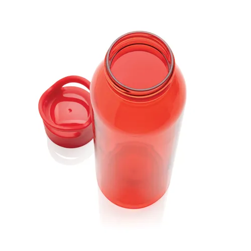 Oasis RCS újrahasznosított pet vizespalack, 650 ml Piros 