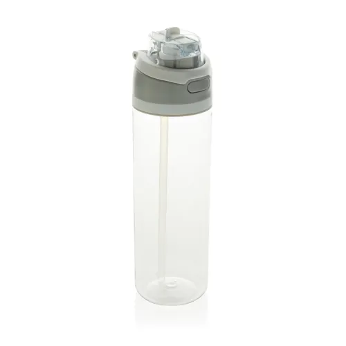 Omni Sip RCS RPET vizespalack, 800 ml Fehér 